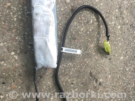ФОТО Аирбаг водительский левый для Subaru Tribeca B9 (05-08) Київ