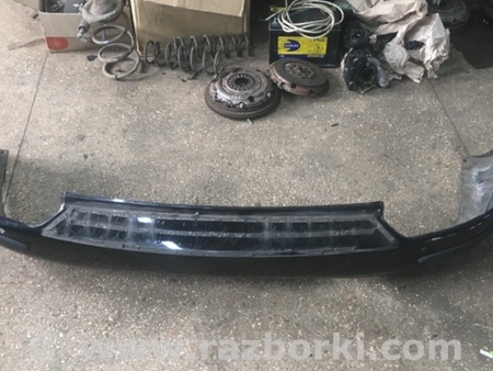 ФОТО Бампер задний для Subaru Tribeca B9 (05-08) Київ