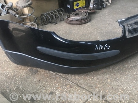 ФОТО Бампер задний для Subaru Tribeca B9 (05-08) Київ