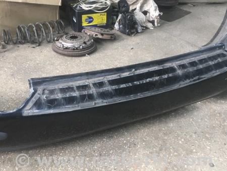 ФОТО Бампер задний для Subaru Tribeca B9 (05-08) Київ