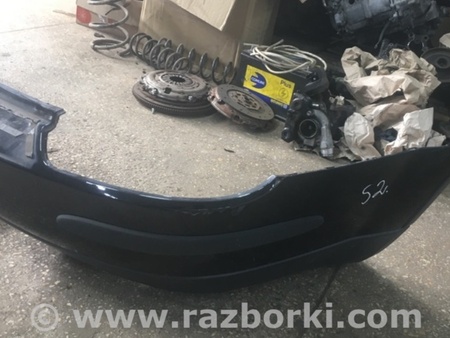 ФОТО Бампер задний для Subaru Tribeca B9 (05-08) Київ