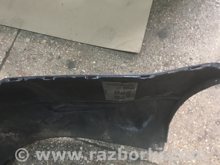 ФОТО Бампер задний для Subaru Tribeca B9 (05-08) Київ