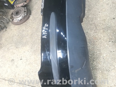 ФОТО Бампер задний для Subaru Tribeca B9 (05-08) Київ