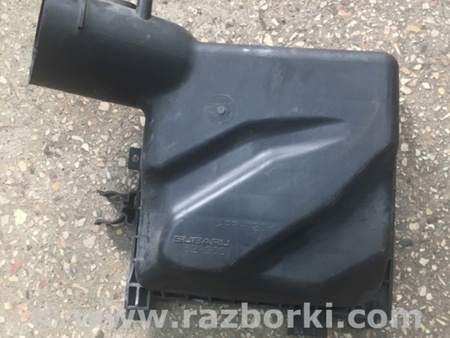ФОТО Воздушный фильтр (корпус) для Subaru Tribeca B9 (05-08) Київ