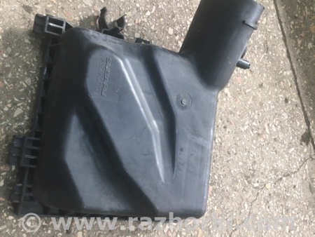 ФОТО Воздушный фильтр (корпус) для Subaru Tribeca B9 (05-08) Київ