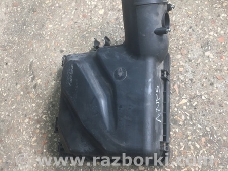 ФОТО Воздушный фильтр (корпус) для Subaru Tribeca B9 (05-08) Київ