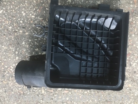 ФОТО Воздушный фильтр (корпус) для Subaru Tribeca B9 (05-08) Київ