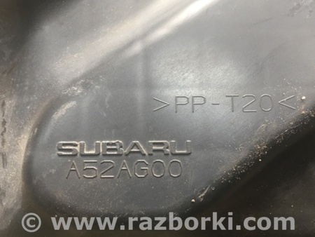 ФОТО Воздушный фильтр (корпус) для Subaru Tribeca B9 (05-08) Київ
