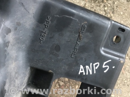 ФОТО Воздушный фильтр (корпус) для Subaru Tribeca B9 (05-08) Київ