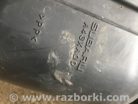 ФОТО Воздушный фильтр (корпус) для Subaru Tribeca B9 (05-08) Київ