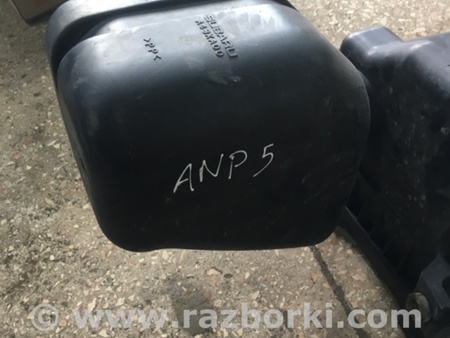 ФОТО Воздушный фильтр (корпус) для Subaru Tribeca B9 (05-08) Київ