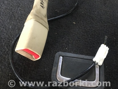 ФОТО Замок Ремня Безопасности передний для Subaru Tribeca B9 (05-08) Київ