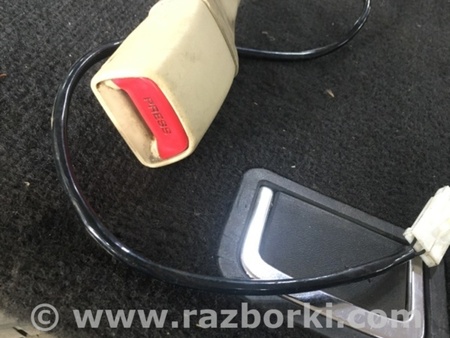 ФОТО Замок Ремня Безопасности передний для Subaru Tribeca B9 (05-08) Київ