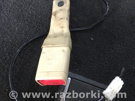 ФОТО Замок Ремня Безопасности передний для Subaru Tribeca B9 (05-08) Київ