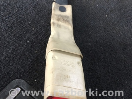 ФОТО Замок Ремня Безопасности передний для Subaru Tribeca B9 (05-08) Київ
