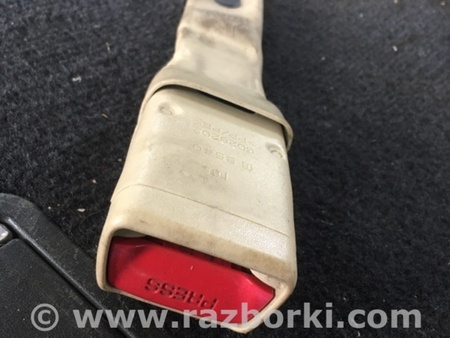 ФОТО Замок Ремня Безопасности передний для Subaru Tribeca B9 (05-08) Київ
