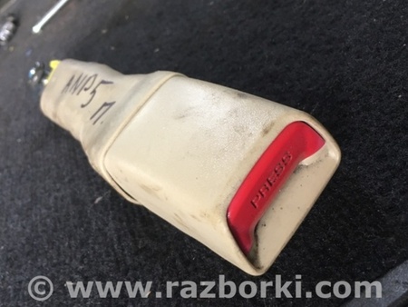 ФОТО Замок Ремня Безопасности передний для Subaru Tribeca B9 (05-08) Київ