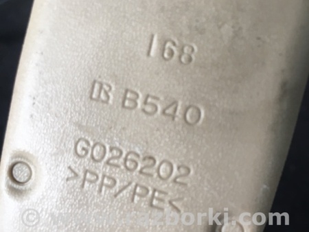ФОТО Замок Ремня Безопасности передний для Subaru Tribeca B9 (05-08) Київ
