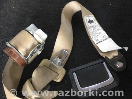 ФОТО Ремень безопасности левый для Subaru Tribeca B9 (05-08) Київ