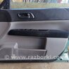 ФОТО Карточка дверная для Subaru Forester SG Киев