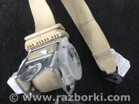 ФОТО Ремень безопасности задний правый для Subaru Tribeca B9 (05-08) Київ