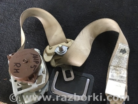 ФОТО Ремень безопасности правый для Subaru Tribeca B9 (05-08) Київ