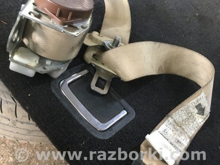 ФОТО Ремень безопасности правый для Subaru Tribeca B9 (05-08) Київ