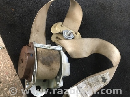 ФОТО Ремень безопасности правый для Subaru Tribeca B9 (05-08) Київ