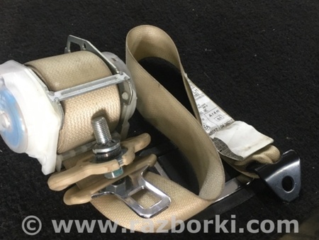 ФОТО Ремень безопасности левый для Subaru Tribeca B9 (05-08) Київ