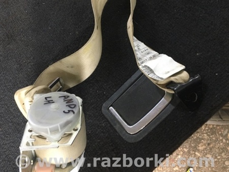 ФОТО Ремень безопасности левый для Subaru Tribeca B9 (05-08) Київ