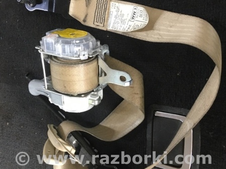 ФОТО Ремень безопасности правый для Subaru Tribeca B9 (05-08) Київ