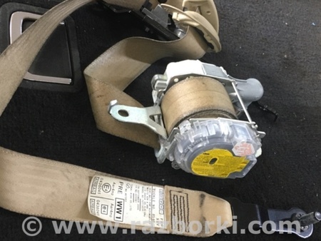 ФОТО Ремень безопасности правый для Subaru Tribeca B9 (05-08) Київ