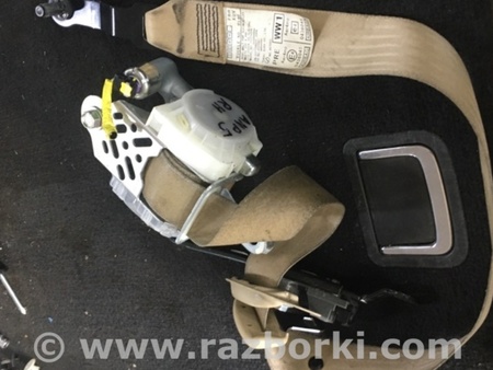 ФОТО Ремень безопасности правый для Subaru Tribeca B9 (05-08) Київ