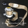 Ремень безопасности правый Subaru Tribeca B9 (05-08)