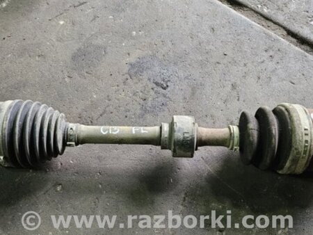 ФОТО Привод передний левый для KIA Sportage SL (10-16) Київ