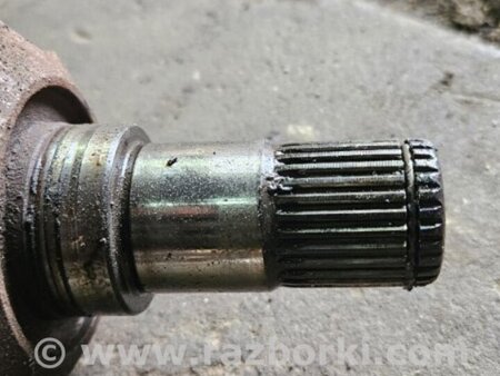 ФОТО Привод передний левый для KIA Sportage SL (10-16) Київ