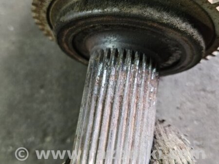 ФОТО Привод передний левый для KIA Sportage SL (10-16) Київ