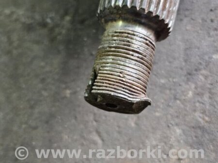 ФОТО Привод передний левый для KIA Sportage SL (10-16) Київ