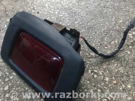 ФОТО Фонарь противотуманный задний для Subaru Tribeca B9 (05-08) Київ