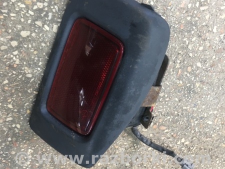 ФОТО Фонарь противотуманный задний для Subaru Tribeca B9 (05-08) Київ