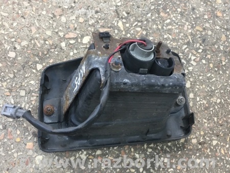 ФОТО Фонарь противотуманный задний для Subaru Tribeca B9 (05-08) Київ