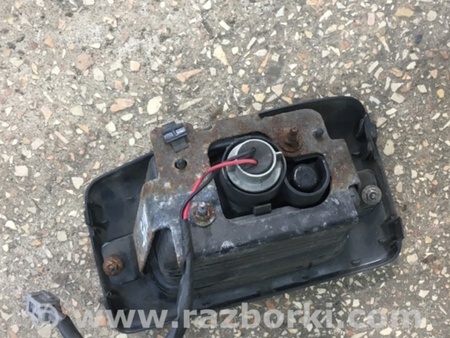 ФОТО Фонарь противотуманный задний для Subaru Tribeca B9 (05-08) Київ