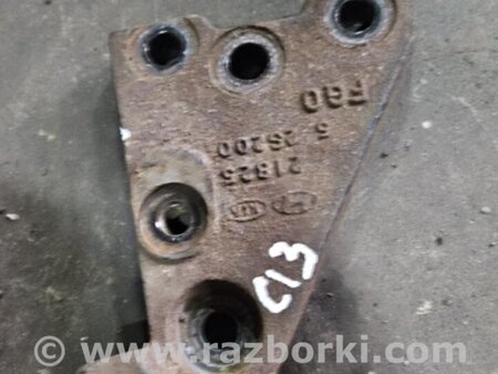 ФОТО Кронштейн для KIA Sportage SL (10-16) Київ