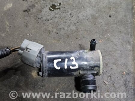 ФОТО Моторчик омывателя стекла для KIA Sportage SL (10-16) Київ