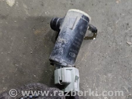 ФОТО Моторчик омывателя стекла для KIA Sportage SL (10-16) Київ