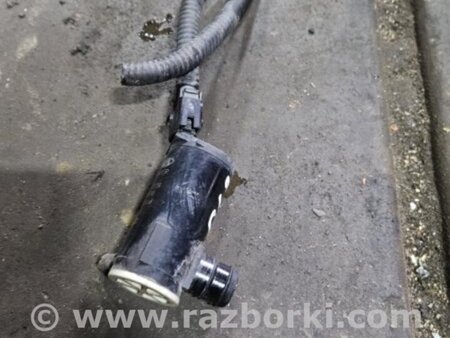 ФОТО Моторчик омывателя стекла для KIA Sportage SL (10-16) Київ