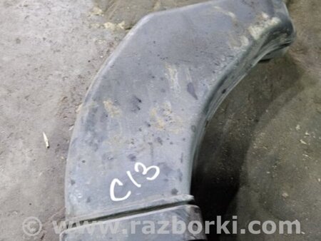 ФОТО Воздуховод печки для KIA Sportage SL (10-16) Київ