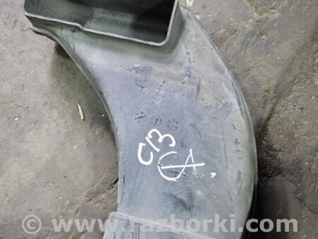 ФОТО Воздуховод печки для KIA Sportage SL (10-16) Київ