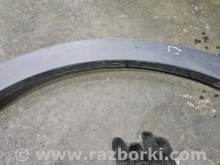 ФОТО Накладка на кузов задняя левая для KIA Sportage SL (10-16) Київ