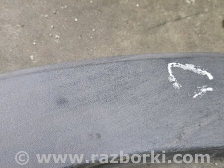 ФОТО Накладка на кузов задняя левая для KIA Sportage SL (10-16) Київ